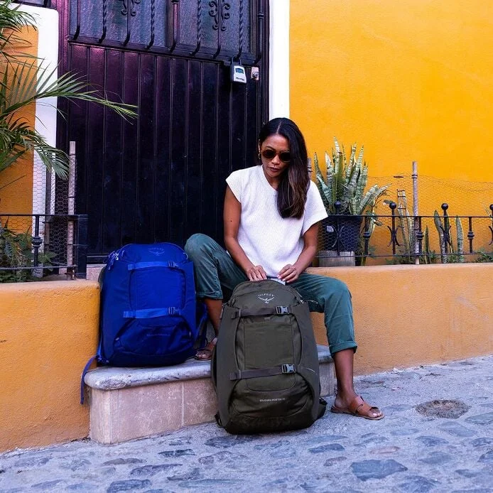 Sojourn Porter™ 46 Backpack - Bild 12 von 15
