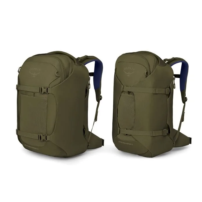 Sojourn Porter™ 46 Backpack - Bild 7 von 15