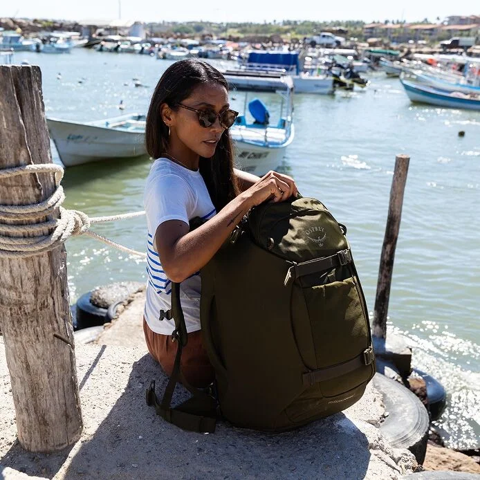 Sojourn Porter™ 46 Backpack - Bild 8 von 15