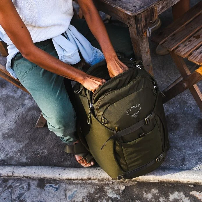 Sojourn Porter™ 46 Backpack - Bild 10 von 15