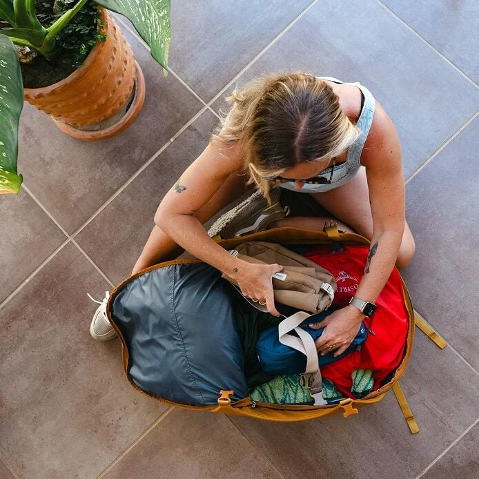 Sojourn Porter™ 65 Backpack - Bild 5 von 6