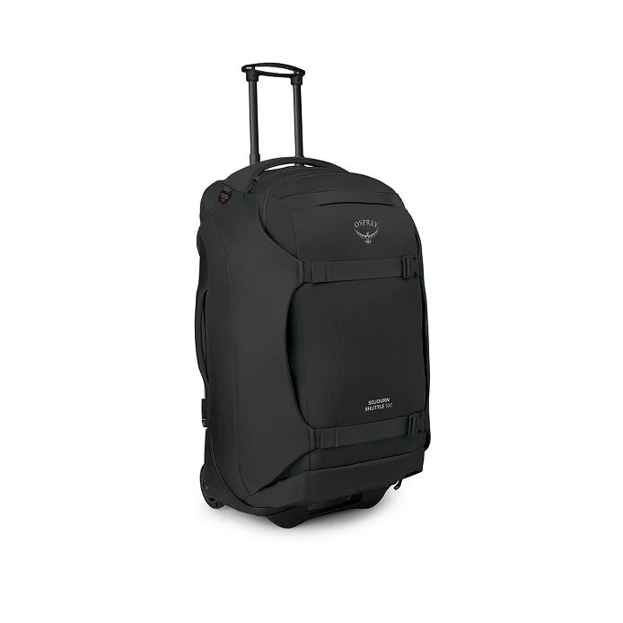 Sojourn™ Shuttle 100 Wheeled Duffel - Bild 1 von 5