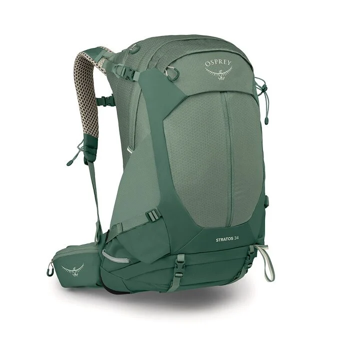 Stratos 34 Backpack - Bild 1 von 15