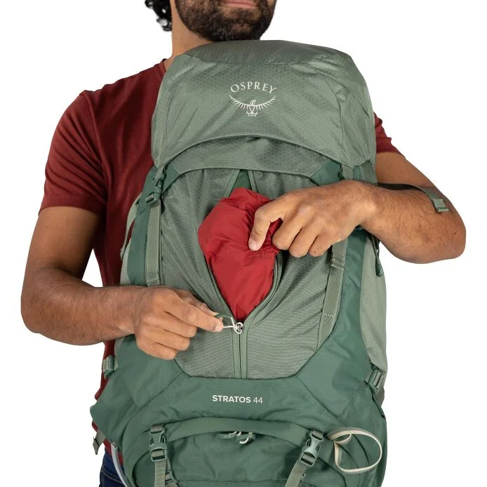 Stratos 44 Backpack - Bild 12 von 25