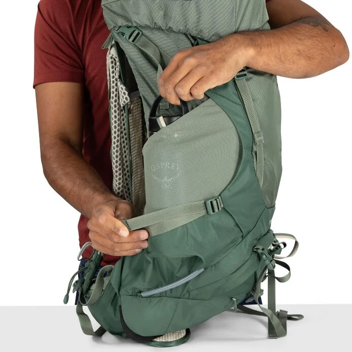 Stratos 44 Backpack - Bild 13 von 25