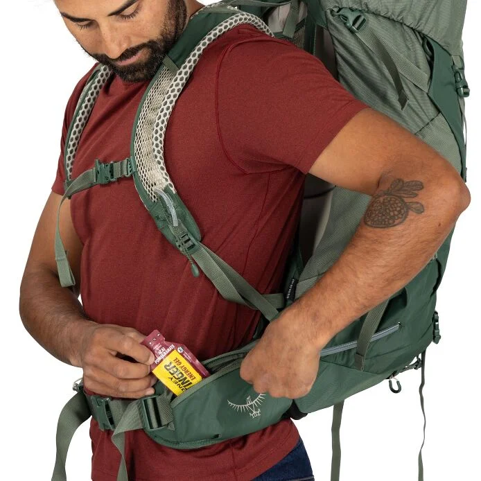 Stratos 44 Backpack - Bild 14 von 25