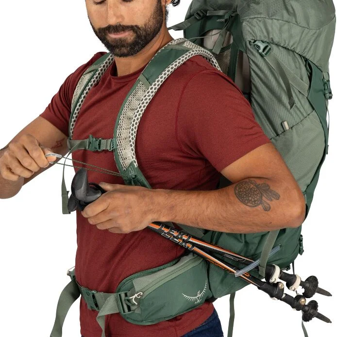 Stratos 44 Backpack - Bild 15 von 25