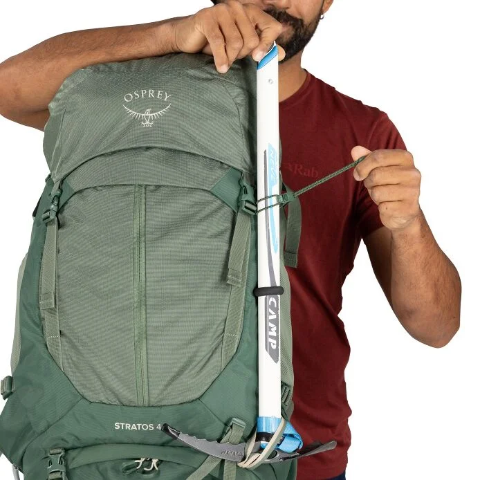 Stratos 44 Backpack - Bild 16 von 25
