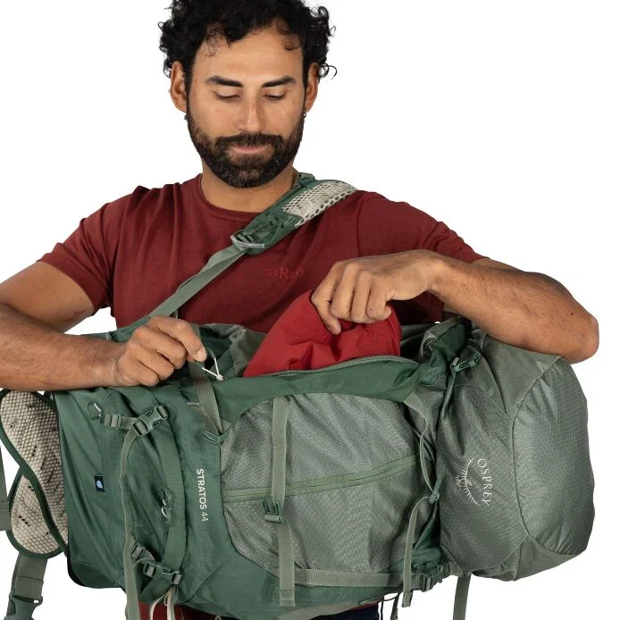 Stratos 44 Backpack - Bild 17 von 25