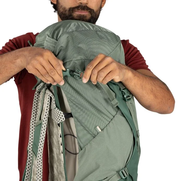 Stratos 44 Backpack - Bild 18 von 25