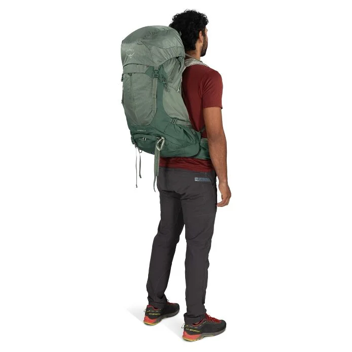 Stratos 44 Backpack - Bild 4 von 25