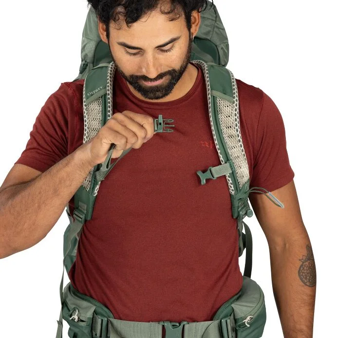 Stratos 44 Backpack - Bild 22 von 25