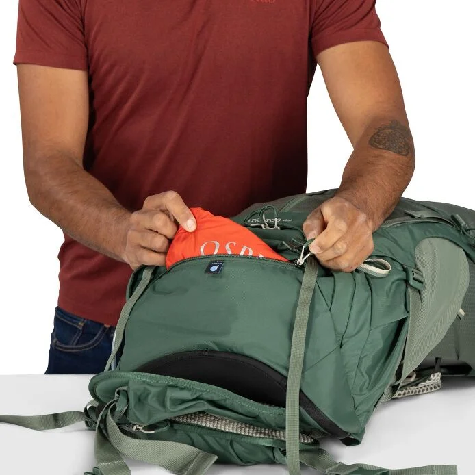 Stratos 44 Backpack - Bild 9 von 25