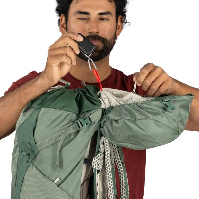 Stratos 44 Backpack - Bild 10 von 25