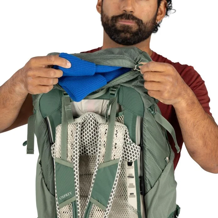 Stratos 44 Backpack - Bild 11 von 25