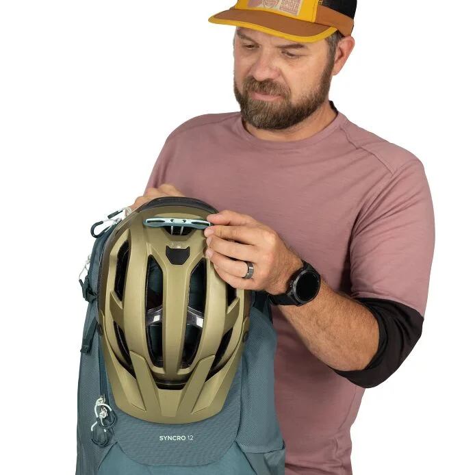 Syncro 12 Backpack - Bild 14 von 26