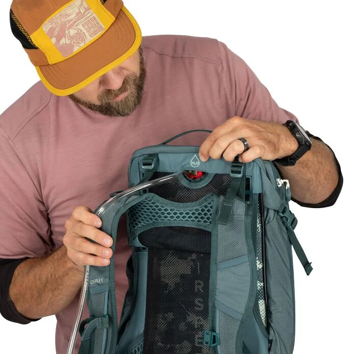 Syncro 12 Backpack - Bild 18 von 26