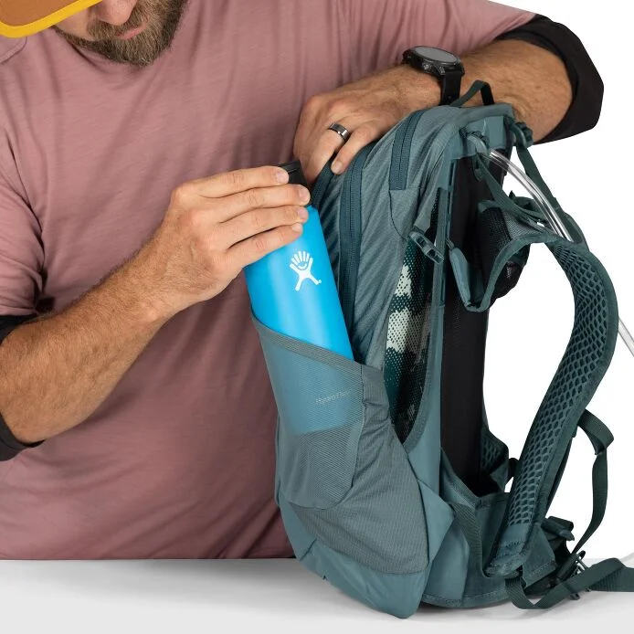 Syncro 12 Backpack - Bild 19 von 26