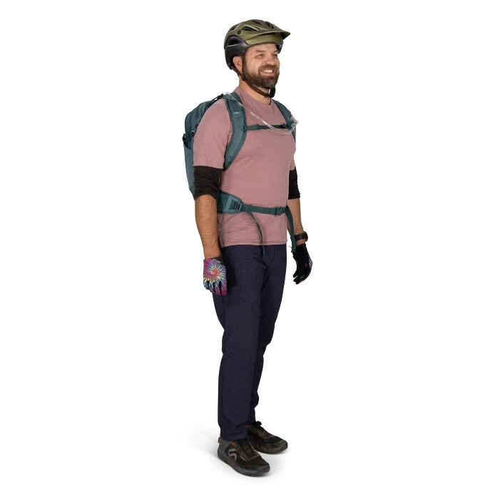 Syncro 12 Backpack - Bild 20 von 26
