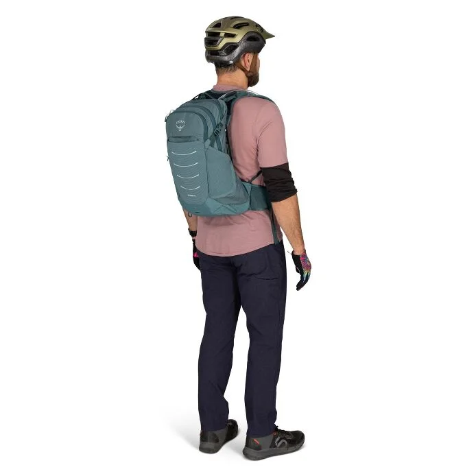 Syncro 12 Backpack - Bild 21 von 26