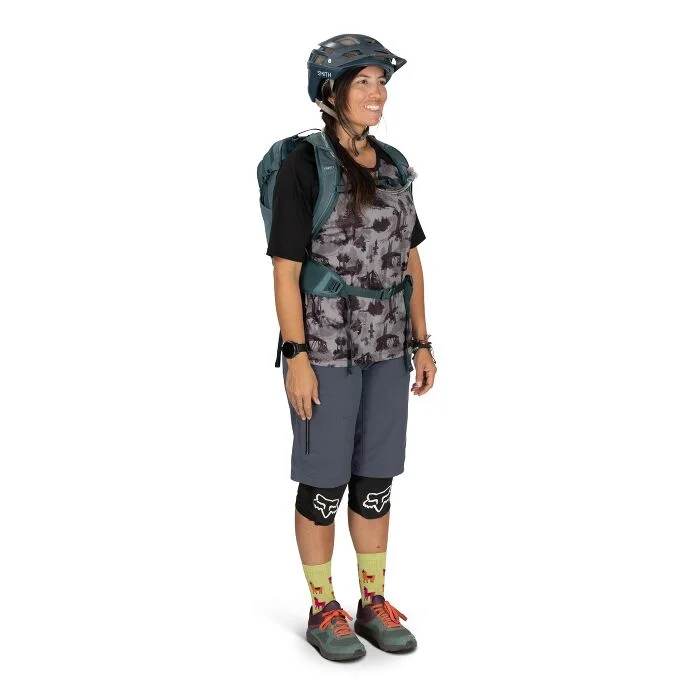 Syncro 12 Backpack - Bild 22 von 26