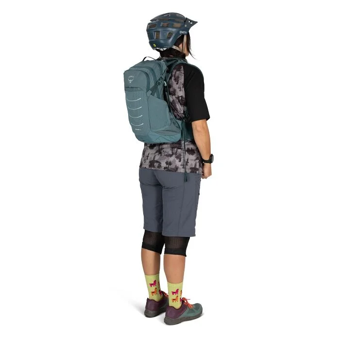 Syncro 12 Backpack - Bild 23 von 26