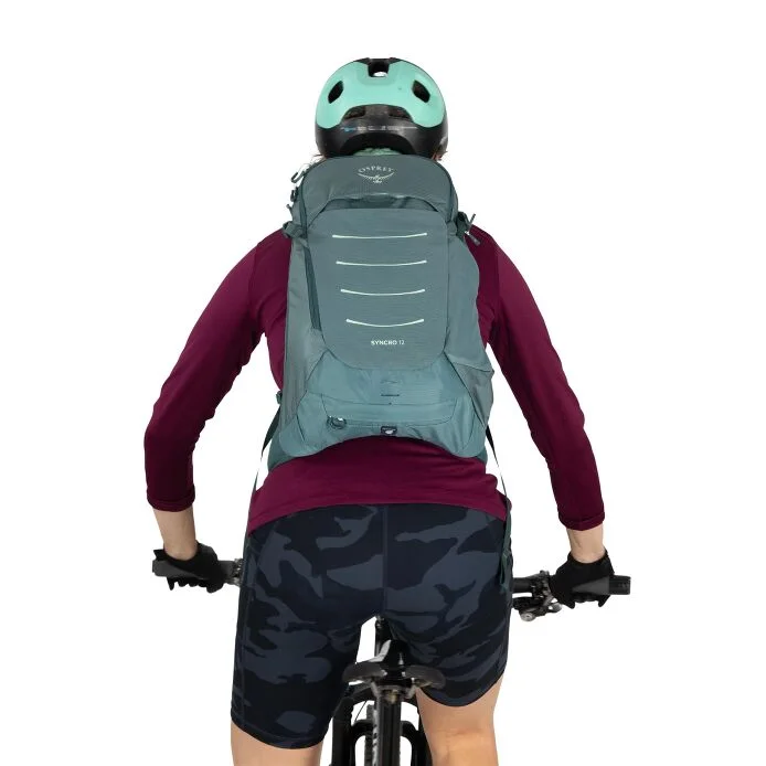 Syncro 12 Backpack - Bild 24 von 26