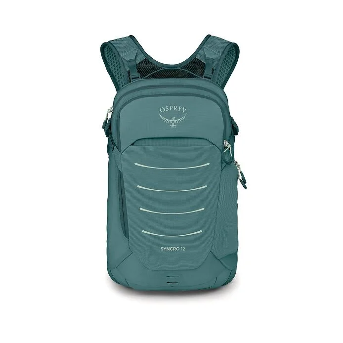Syncro 12 Backpack - Bild 25 von 26
