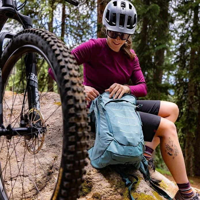 Syncro 12 Backpack - Bild 5 von 26