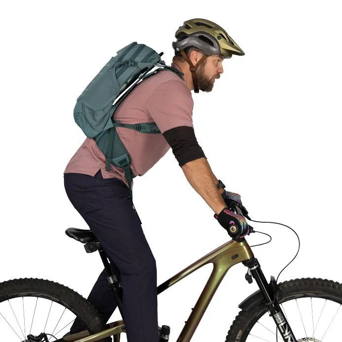Syncro 12 Backpack - Bild 7 von 26