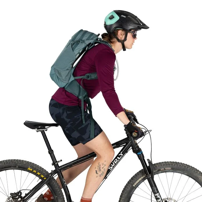 Syncro 12 Backpack - Bild 8 von 26