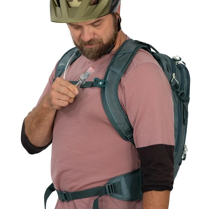Syncro 12 Backpack - Bild 9 von 26