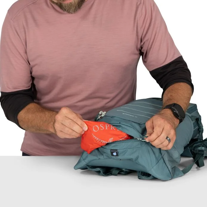 Syncro 12 Backpack - Bild 10 von 26