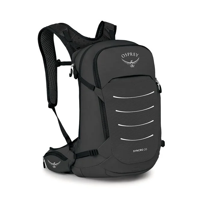 Syncro 20 Backpack - Bild 1 von 10