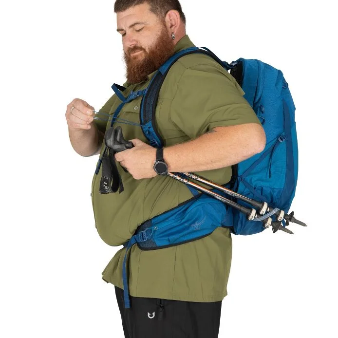Talon™ 22 Extended Fit Backpack - Bild 5 von 12