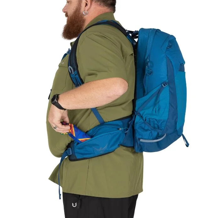 Talon™ 22 Extended Fit Backpack - Bild 6 von 12