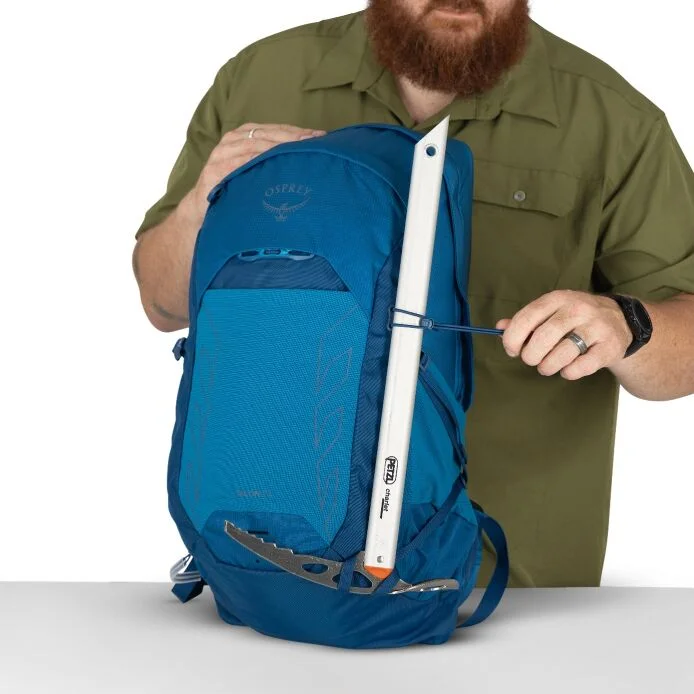 Talon™ 22 Extended Fit Backpack - Bild 7 von 12