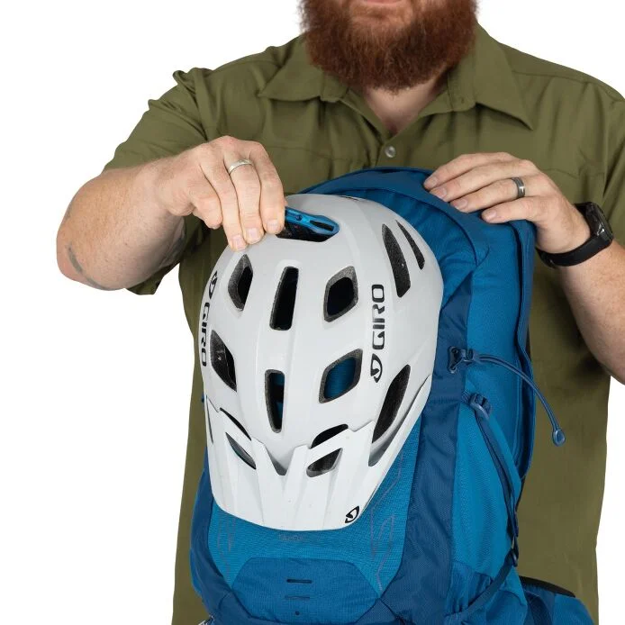Talon™ 22 Extended Fit Backpack - Bild 8 von 12