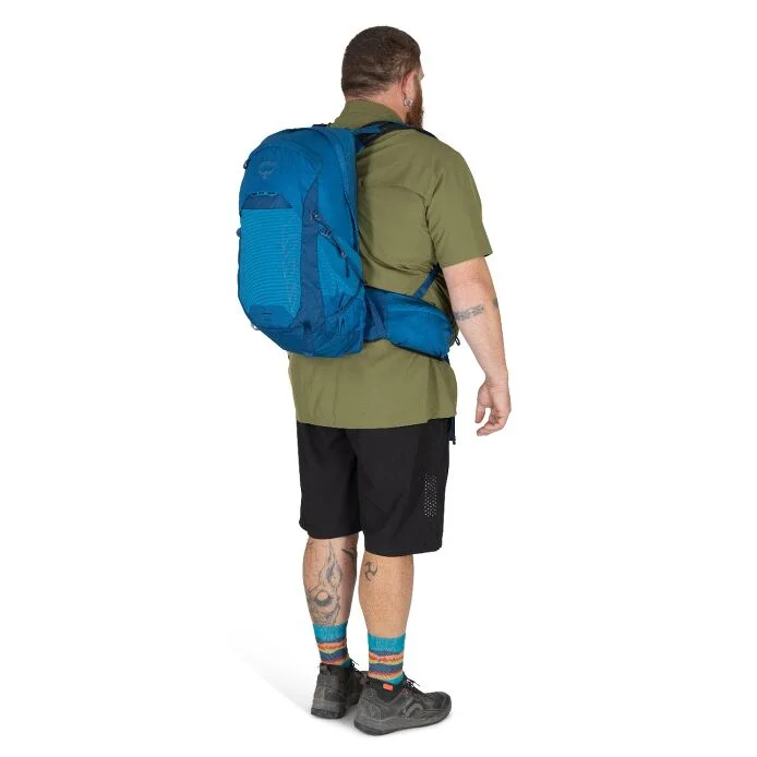 Talon™ 22 Extended Fit Backpack - Bild 10 von 12