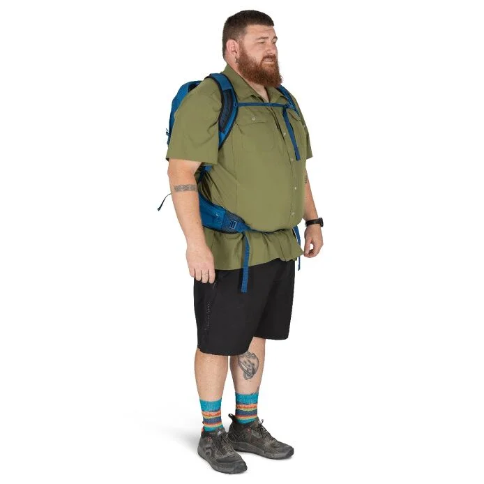 Talon™ 22 Extended Fit Backpack - Bild 11 von 12
