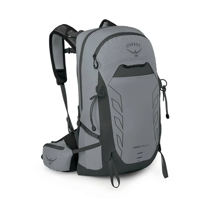 Tempest Pro 20 Backpack - Bild 1 von 7