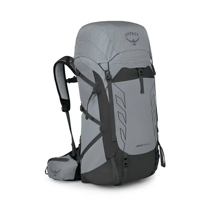 Tempest Pro 40 Backpack - Bild 1 von 4