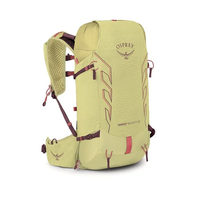 Tempest Velocity 20 Backpack - Bild 1 von 22