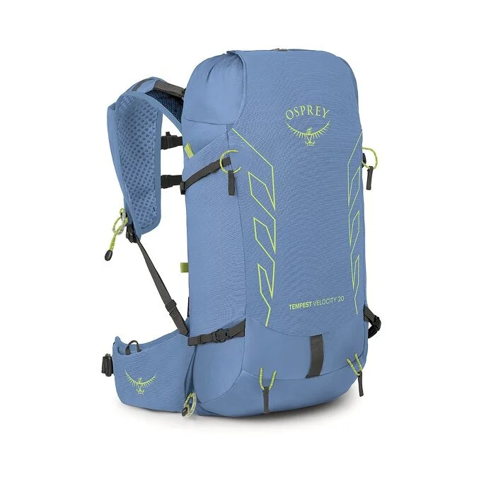 Tempest Velocity 20 Backpack - Bild 2 von 22