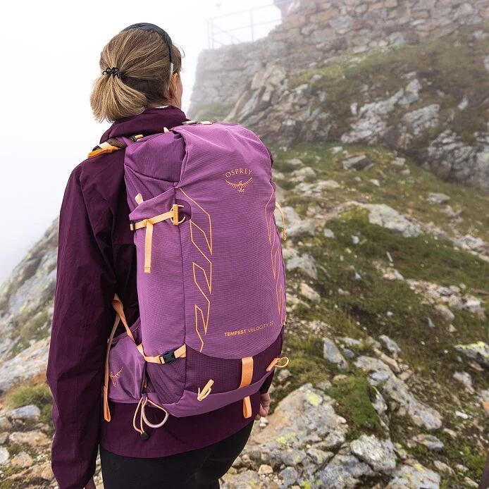 Tempest Velocity 20 Backpack - Bild 11 von 22