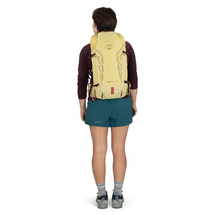Tempest Velocity 20 Backpack - Bild 14 von 22