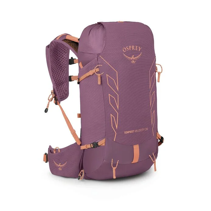 Tempest Velocity 20 Backpack - Bild 3 von 22