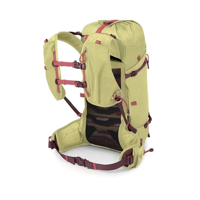 Tempest Velocity 20 Backpack - Bild 4 von 22