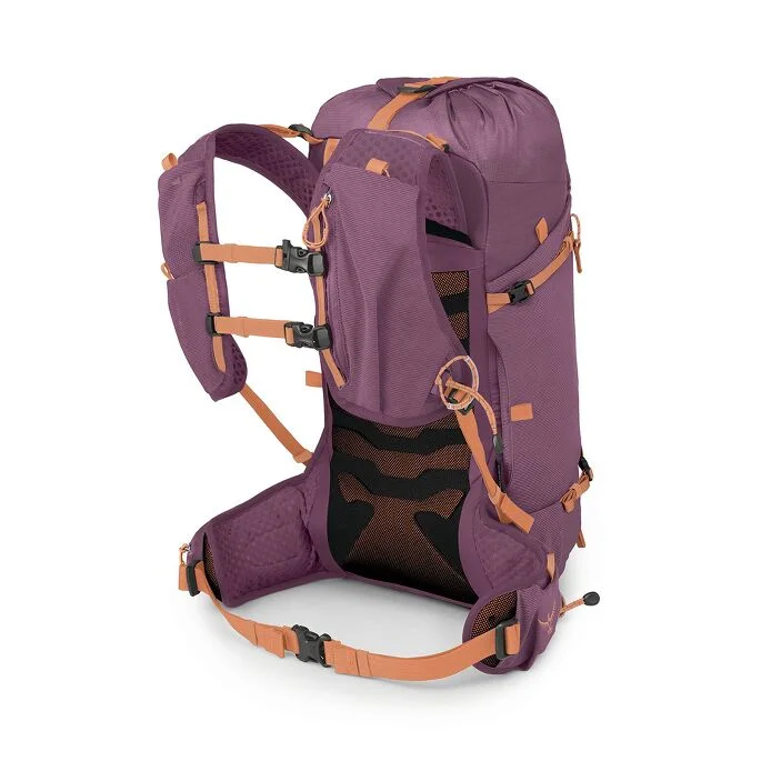Tempest Velocity 20 Backpack - Bild 5 von 22