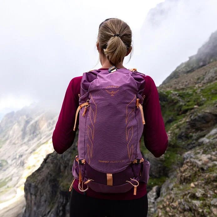 Tempest Velocity 20 Backpack - Bild 7 von 22